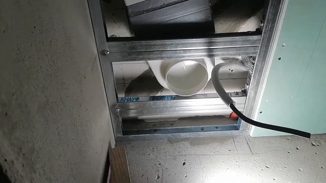 Как закрепить светильник в потолке из гипсокартона. Установка вентилятора в потолке из гипсокартона смотреть онлайн