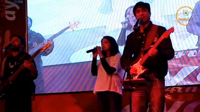 Umed E  Sahar  | Laal Band| Best Performance