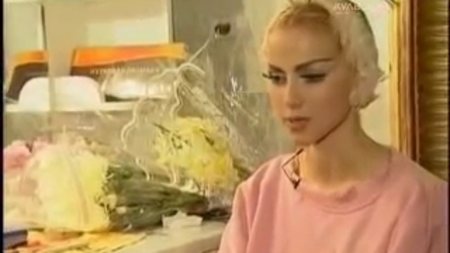 Прима балерина Мариинского Алина Сомова про "Лебединое озеро" 2006 смотреть онлайн