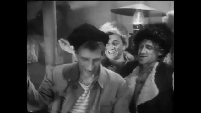 Айранъ Моойданъ - Ишь ты! (Куплеты анархистовъ)