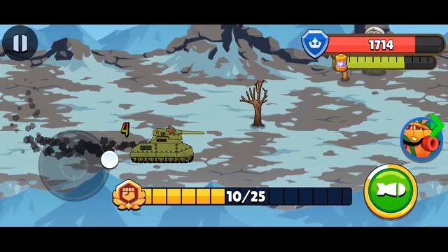 Tank games for boys ФИНАЛЬНАЯ серия, игра про танки как мультик Ранзар Gerand и HomeAnimations. смотреть онлайн
