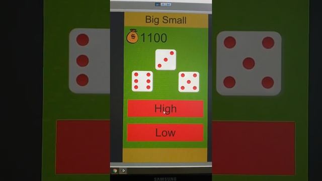 Video for Big Small game смотреть онлайн