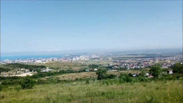 Витязево 2017, Золотой клен. смотреть онлайн