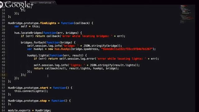 IoT Live Demos: Session 1 смотреть онлайн