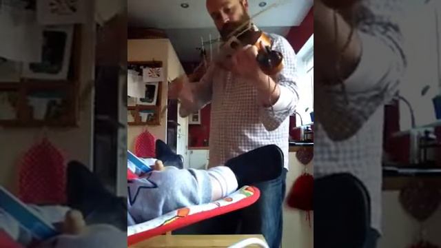 Medieval Fiddle 3 смотреть онлайн