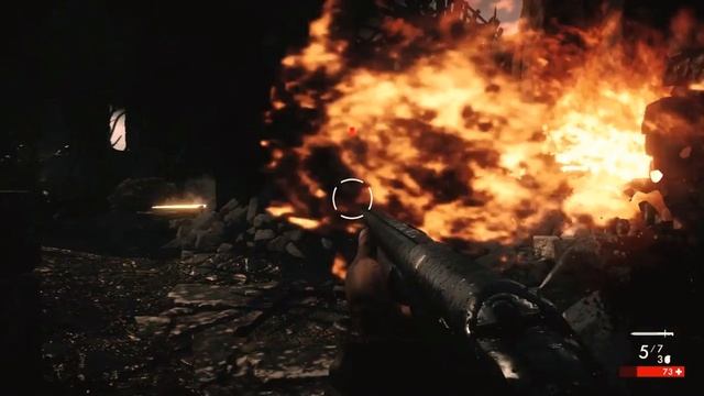 Battlefield 1 Gameplay on GT-710 2GB смотреть онлайн