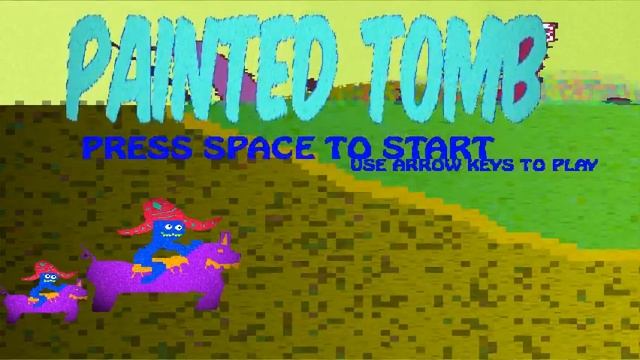 Indie Picks #6: Weird Itch.io and Game Jolt Games Part 2 [EPILEPSY WARNING] смотреть онлайн