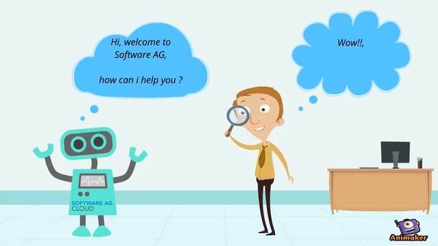 animaker смотреть онлайн