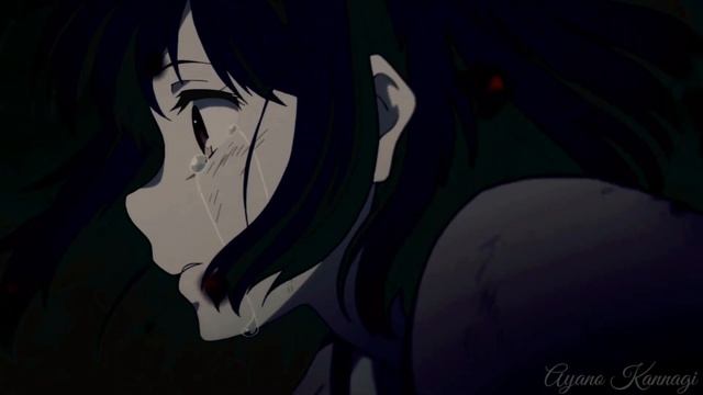 AMV - {Я Не Сумела Измениться Для Тебя} заказ смотреть онлайн