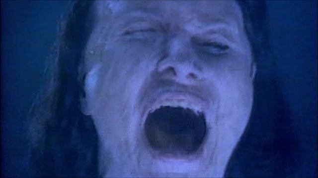 PROTEUS (1995) Movie Breakdown & Review By [SHM]