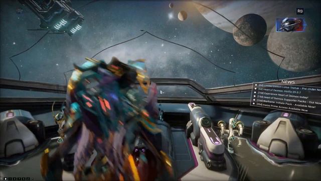 Null Star Mirage | Helminth System Build Guide | Warframe | Two Star Players смотреть онлайн