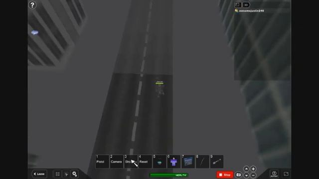 roblox:friday the 13 смотреть онлайн