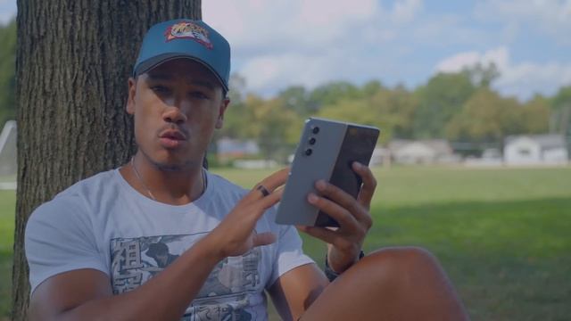 Galaxy Fold 5: 1 Month Later - The Honest Truth смотреть онлайн