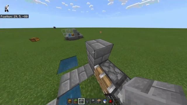 1.17 AUTOMATIC MELON FARM! Minecraft Java + Bedrock (MCPE/Xbox/PS/Switch/Windows10) смотреть онлайн