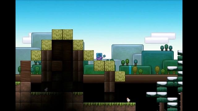 Junk Jack X | Let's Play | Episode: 41 Barn Animals & Your Missed The Windmill смотреть онлайн