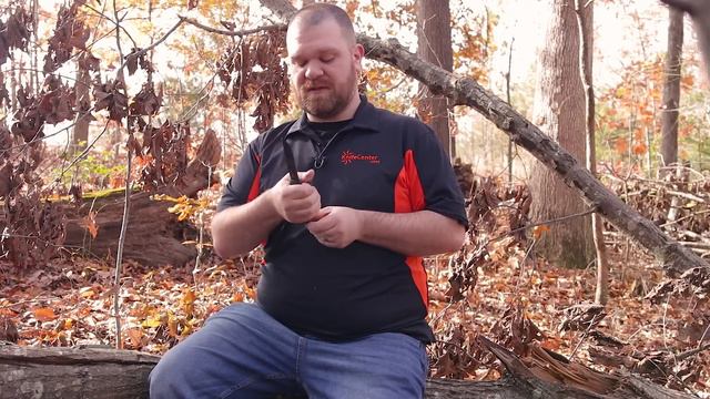 Which Is Best? Morakniv Garberg VS Condor Terrasaur - KnifeCenter Reviews смотреть онлайн