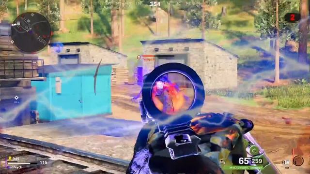 Cold War Zombies - Ultimate Guide To Outbreak (Everything You Need To Know) смотреть онлайн