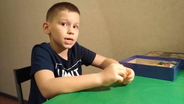 Пираты. Обзор настольной игры от Макса Джокера. СЕКРЕТЫ ПОБЕДИТЕЛЯ!!! смотреть онлайн