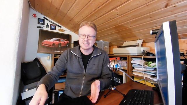 Asus Netbook E200HA Umstieg auf Linux смотреть онлайн