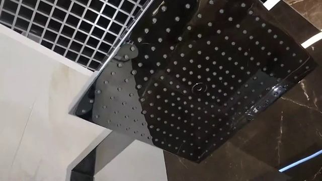 Hansgrohe 26238000 Raindance E 300 Air 1jet head shower верхний душ верхній смотреть онлайн