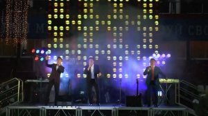 Ерэхээ яагааш-исп. группа Урагшаа