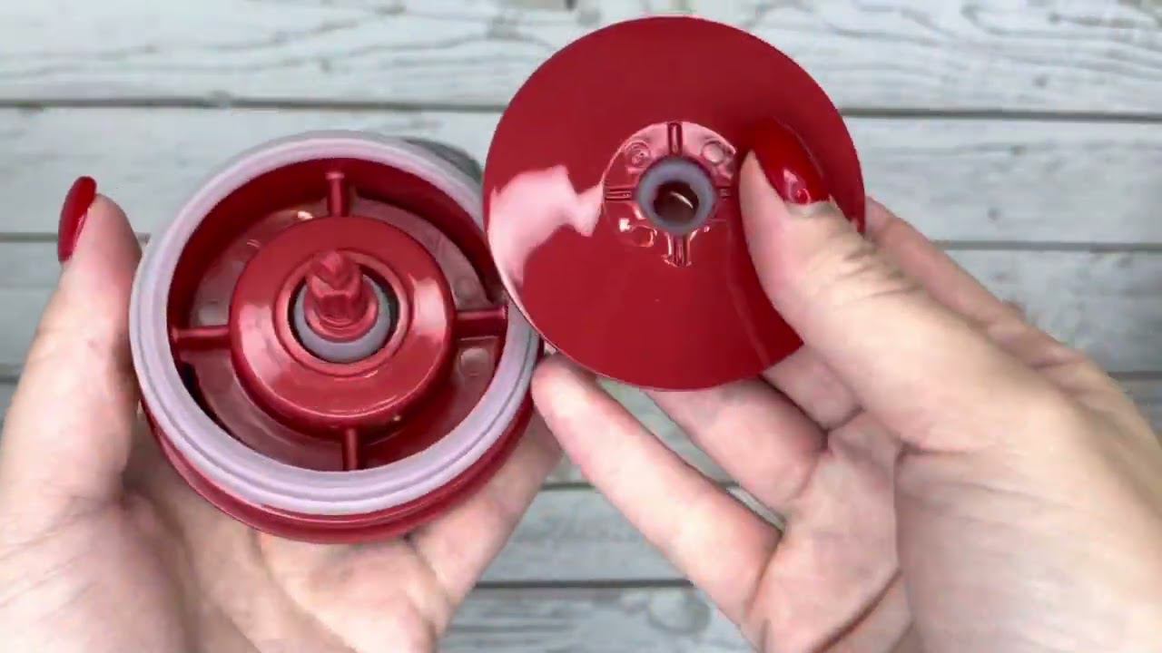 Термокружка THERMOS SK-1005 RCMW смотреть онлайн