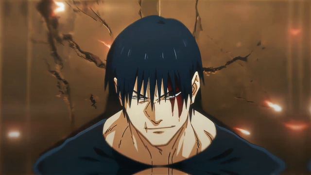 Gojo Satoru - Yad [AMV/EDIT] смотреть онлайн