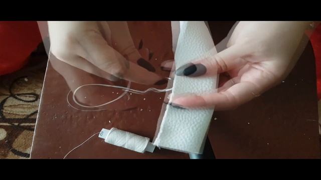 Корзина из джута своими руками быстро и просто! смотреть онлайн