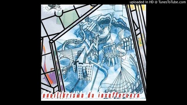 Deus Ex Machina-Trot Tronic смотреть онлайн