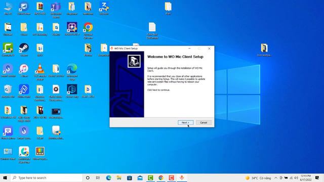 Turn your iPhone into a Microphone For PC | WO Mic смотреть онлайн