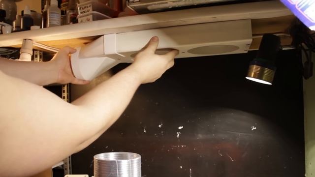 ? Система фильтрации воздуха для мастерской смотреть онлайн