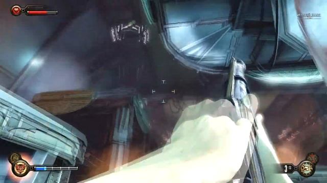 Приручили соловья [Bioshock Infinite #14] смотреть онлайн