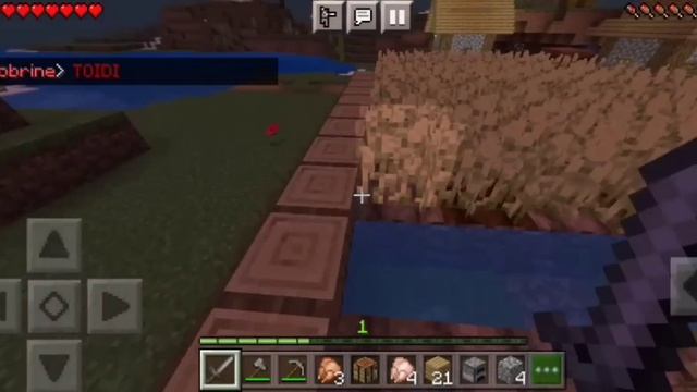 Can I Survive From Herobrine In Minecraft 1.19? смотреть онлайн