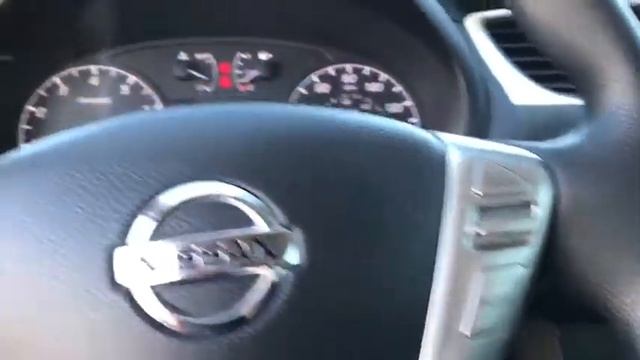 2017 Nissan Sentra Phoenix, Mesa, AZ P1573 смотреть онлайн