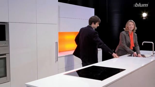 Blum рух та ServoDrive