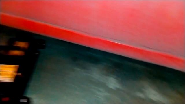 Подкатной гидравлический домкрат «КОТМАР» (85-380мм) BERGER BG1279 смотреть онлайн