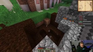 T2x2 ИГРАЕТ В Minecraft НА СБОРКЕ SevTech: Ages #2