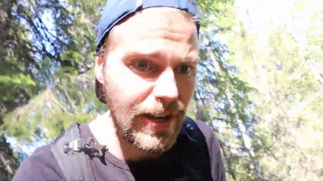HOSSAN KANSALLISPUISTO - UKKOHALLA RESORT - HEPOKÖNGÄS | SUMMER ROADTRIP #10 смотреть онлайн