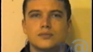 Банда "волков" в Твери  Оперативная съемка