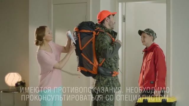 Собираетесь в путешествие? Не забудьте Энтеросгель!