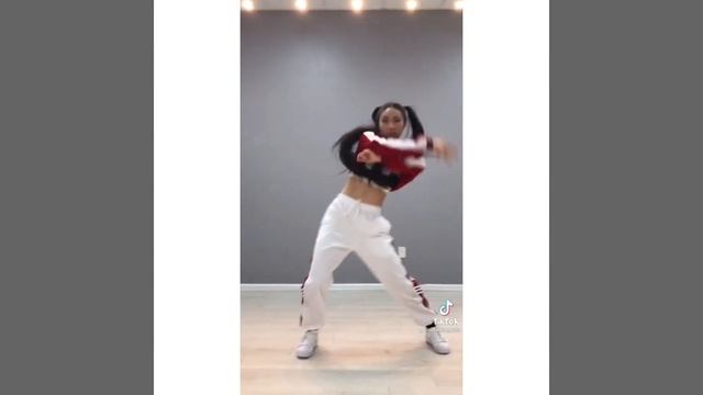 MONEY DANCE TUTORIAL LISA/BLACKPINK/ CHALLENGE смотреть онлайн