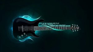Ronald Jenkees - Guitar Sound HQ