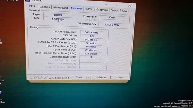 Gigabyte i5-4440 смотреть онлайн