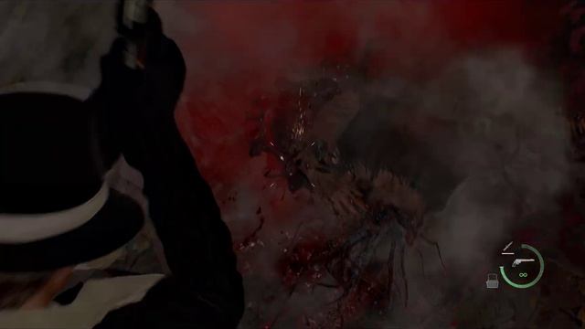 Resident Evil 4 Remake - Chapter 2 Professional Guide (All Treasures & Secrets) смотреть онлайн