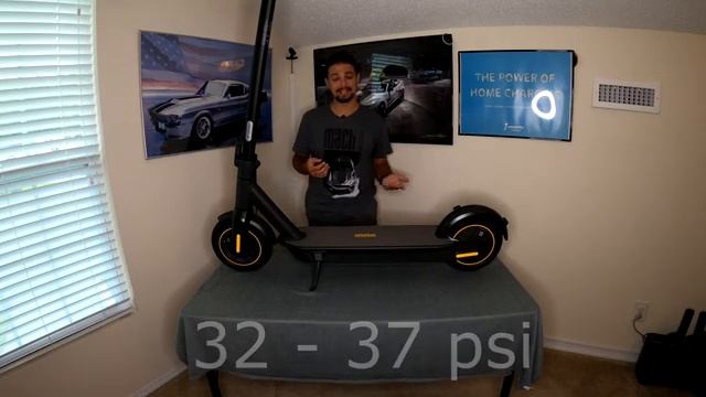 Segway KickScooter MAX Review | Is This High End Scooter Worth The High End Price? смотреть онлайн