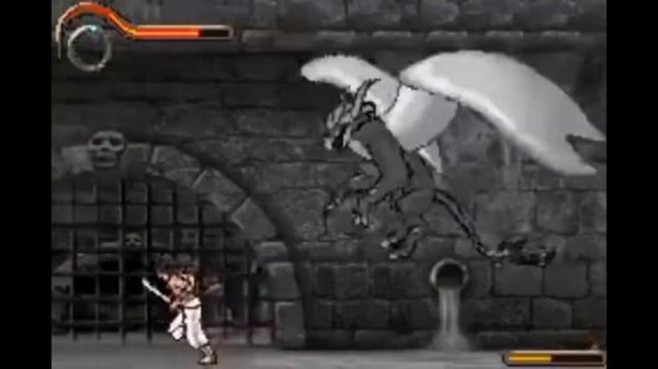 Немного о Gameboy advance SP