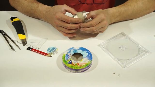 ЛАЙФХАК. Как сделать подставку с подсветкой своими руками. смотреть онлайн