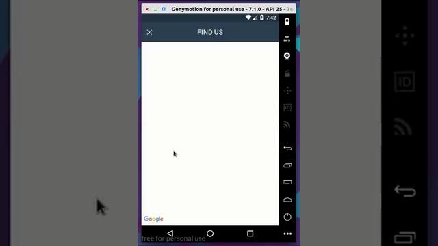 Shop | Android and IOS free shopping app template with react-native смотреть онлайн