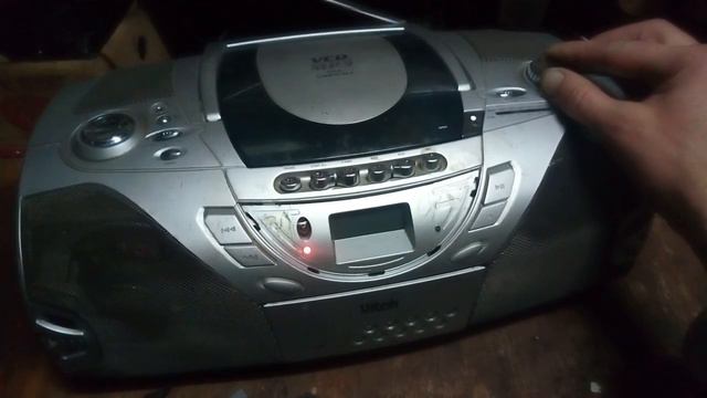 Радиохулиганы Частота 2.9-3.2 мГц прием на ширпотреб ВИТЕК смотреть онлайн