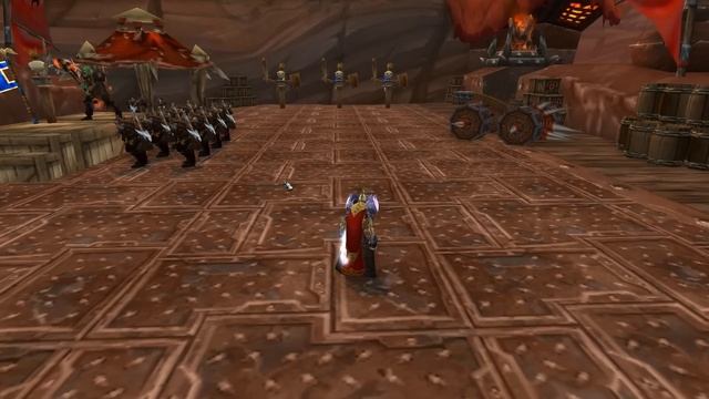 World of Warcraft MoP: PVP Гайд по ФАЕР МАГУ 5.4.8 смотреть онлайн